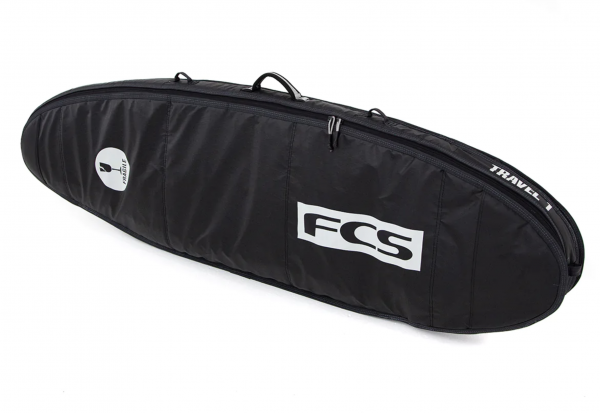 FCS Travel 1 Funboard Cover